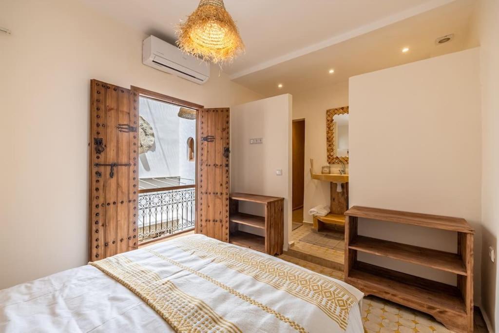 Riad Zatiah Exclusive And Chic Breakfast Incl マラケシュ エクステリア 写真