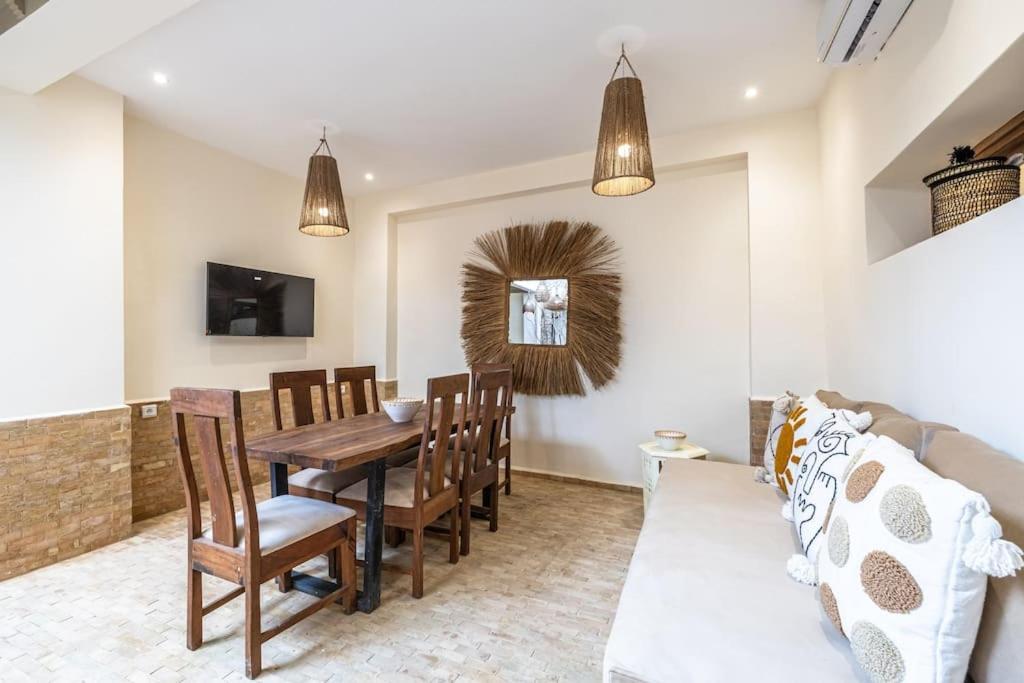 Riad Zatiah Exclusive And Chic Breakfast Incl マラケシュ エクステリア 写真
